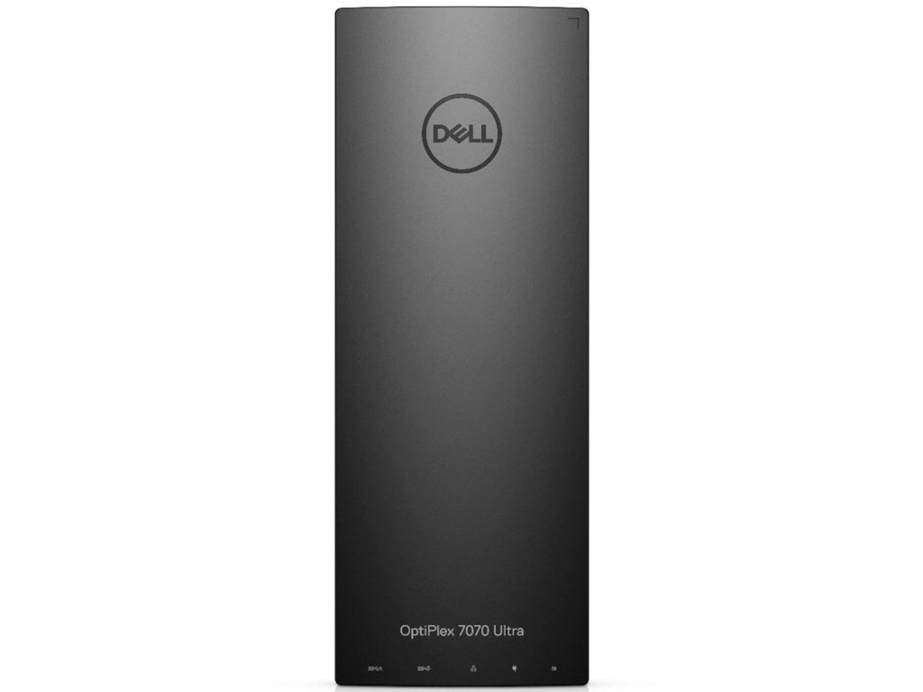 Dell Optiplex Uff I U Gb Gb Ssd Win Pro