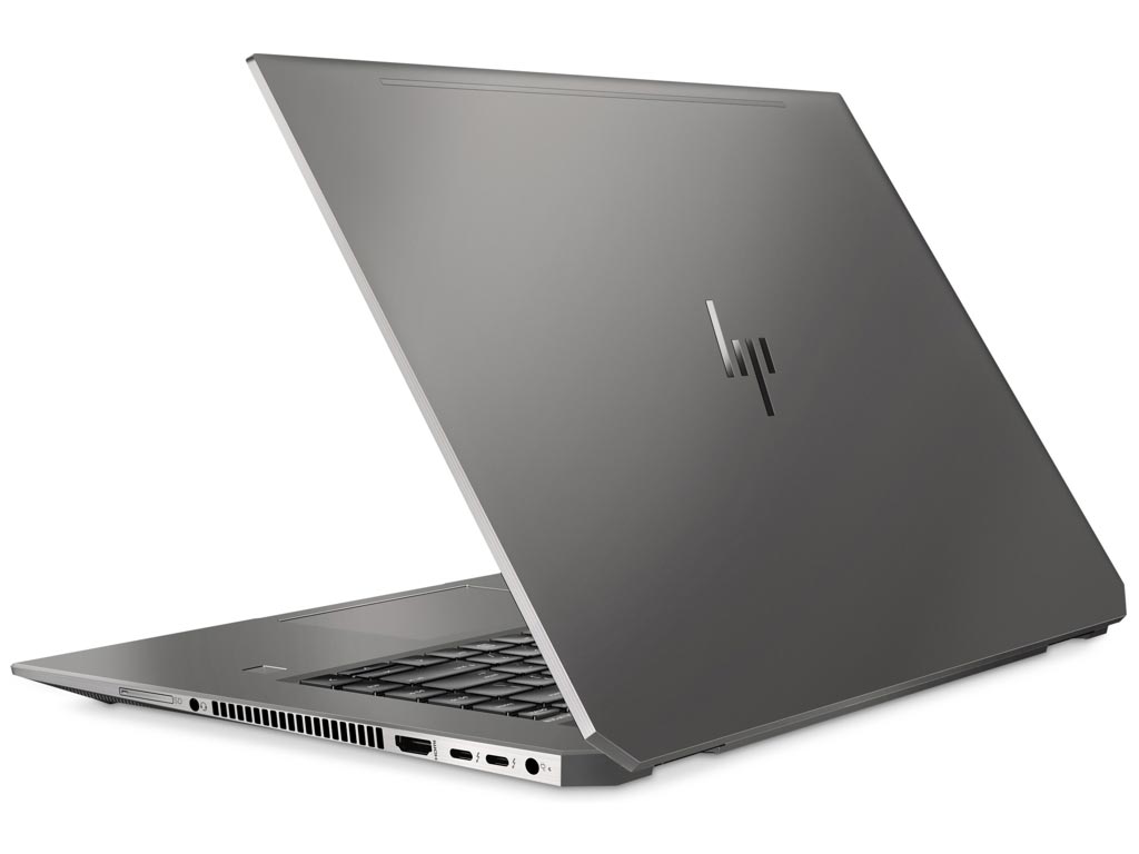 HP ZBook Studio G5 I9 9880H 16GB 512GB SSD Nvidia Quadro P1000