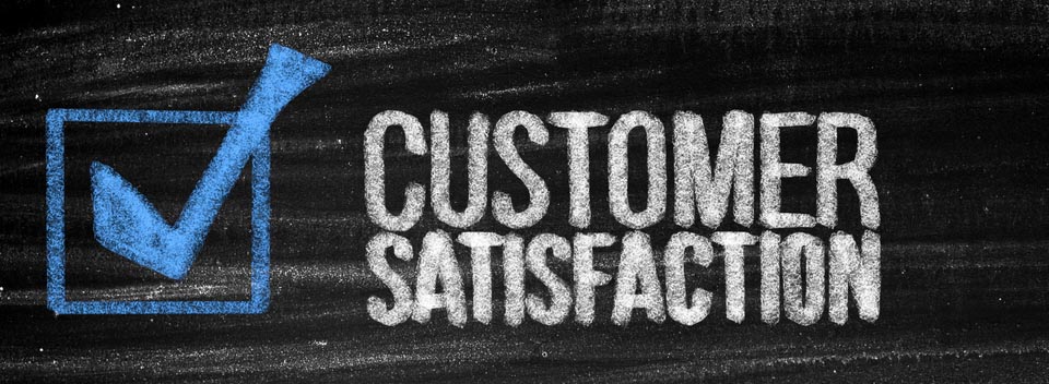 Customer Satisfaction