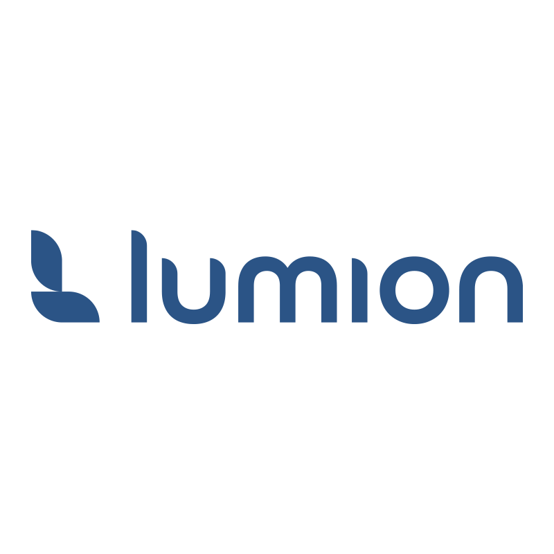 Lumion logo