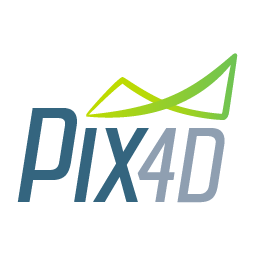 Pix4D logo