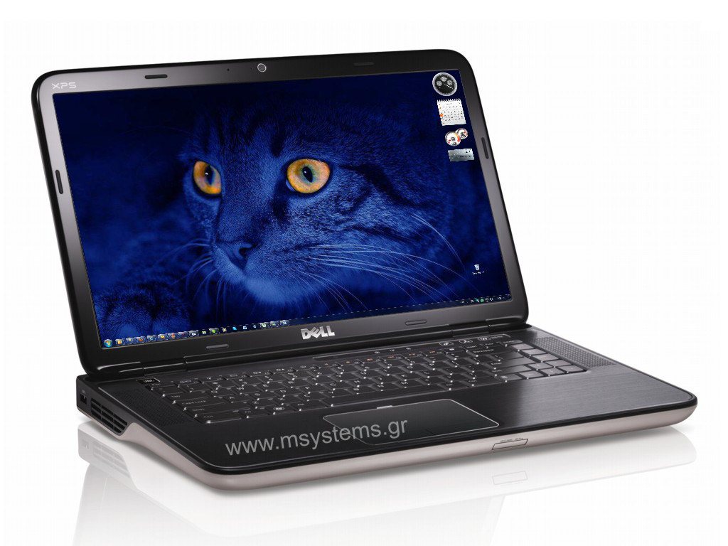 Dell XPS 15 L502X - i7-2670QM - Full HD DLNBXPS0519 | Laptop | Msystems
