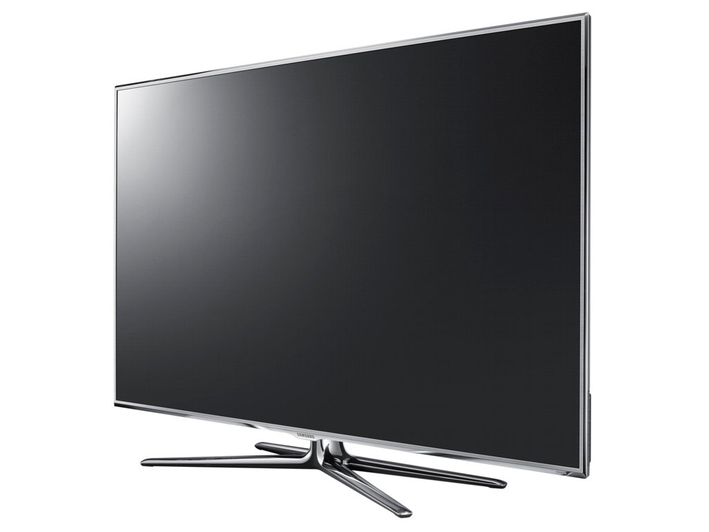 Samsung UE55D8000YSXXH 55¨ 3D Wide LED - Full HD | | Msystems