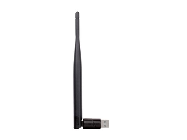 D-Link Wireless N 150 USB Adapter [DWA-127] Εικόνα 1