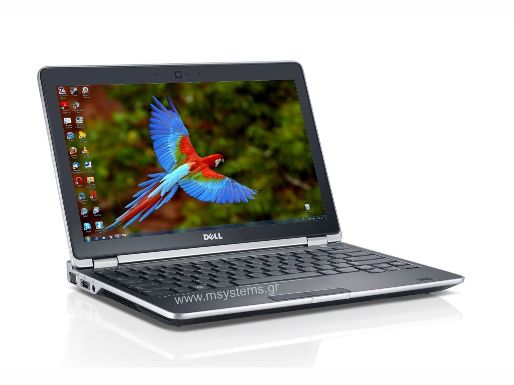 Dell latitude e6230 не включается