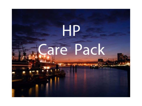 HP CarePack For 3 years Next Business Day Onsite Desktop Only [U6578E] Εικόνα 1