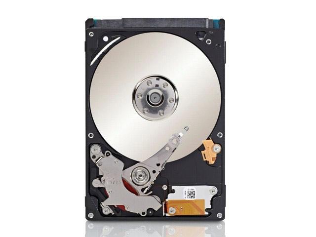 Seagate Laptop Thin 500GB Hybrid SSHD Drive 8GB ST500LM000 | | Msystems
