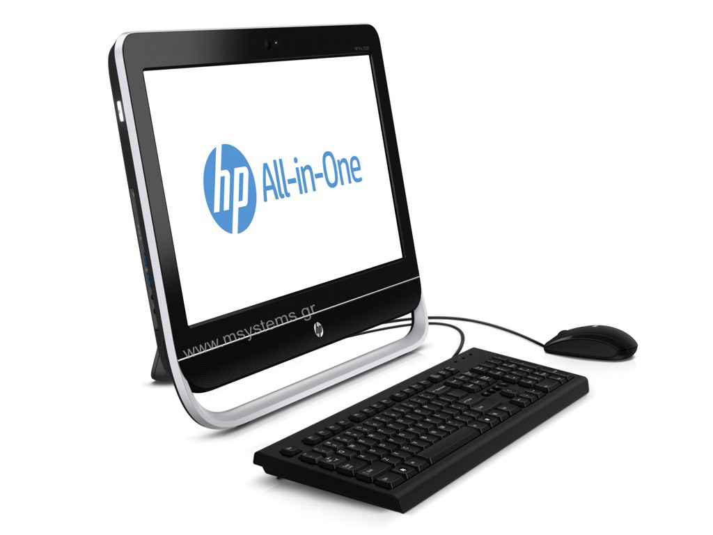 Hp pro 3520 установка windows