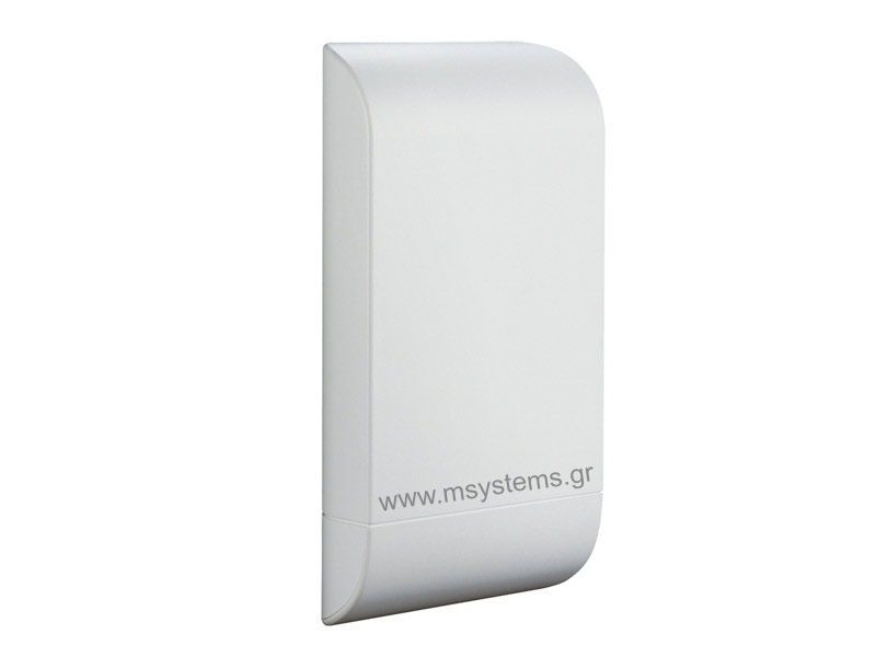 DLink Wireless N PoE Outdoor Access Point with PoE PassThrough DAP