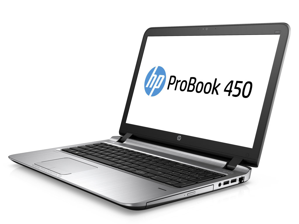 HP ProBook 450 G3i3 8GB 新品SSD960GB DVD-ROM 無線LAN Windows10