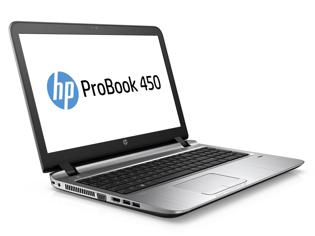 日本正規品 HP HP DVD-ROM ProBook 450 450 8GB G3i3 Windows10 16GB ...