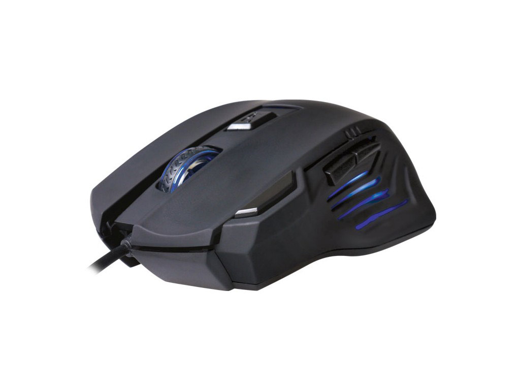 NOD G-MSE-2S Optical Gaming Mouse [NOD G-MSE-2S] Εικόνα 1
