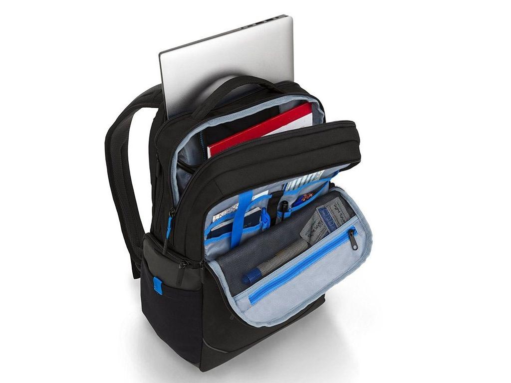 Dell Carrying Case Nylon Professional Backpack 156 Black 460BCFH