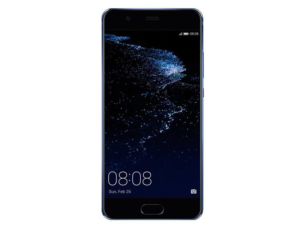 Huawei P10 Plus 128GB Dual Sim - Dazzling Blue VKY-L29BL | Tablets