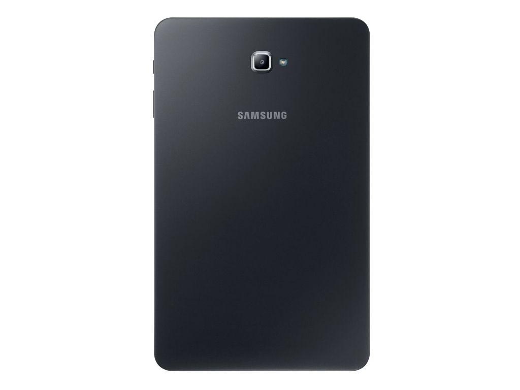 Samsung Galaxy Tab A T585 32GB 2GB 4G LTE Android 101 Black SMT585NZKEBTUBK Tablets