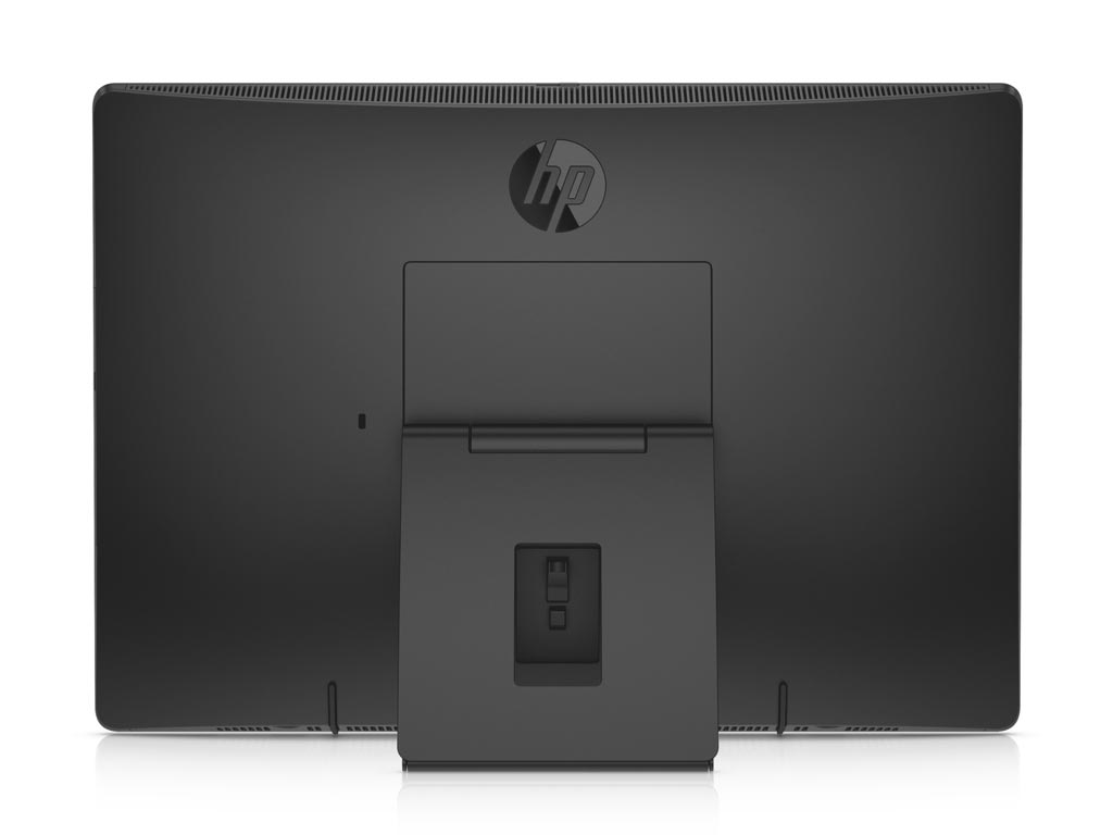 HP ProOne 400 G3 Allinone PC i57500 4GB 500GB HDD Win 10 Pro 2KL23EA Branded PCs