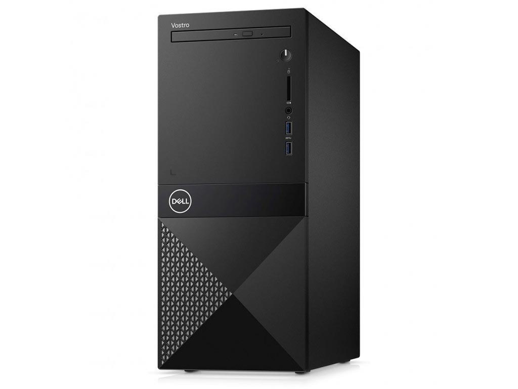 Dell vostro 3670 не дает установить windows 10 pro