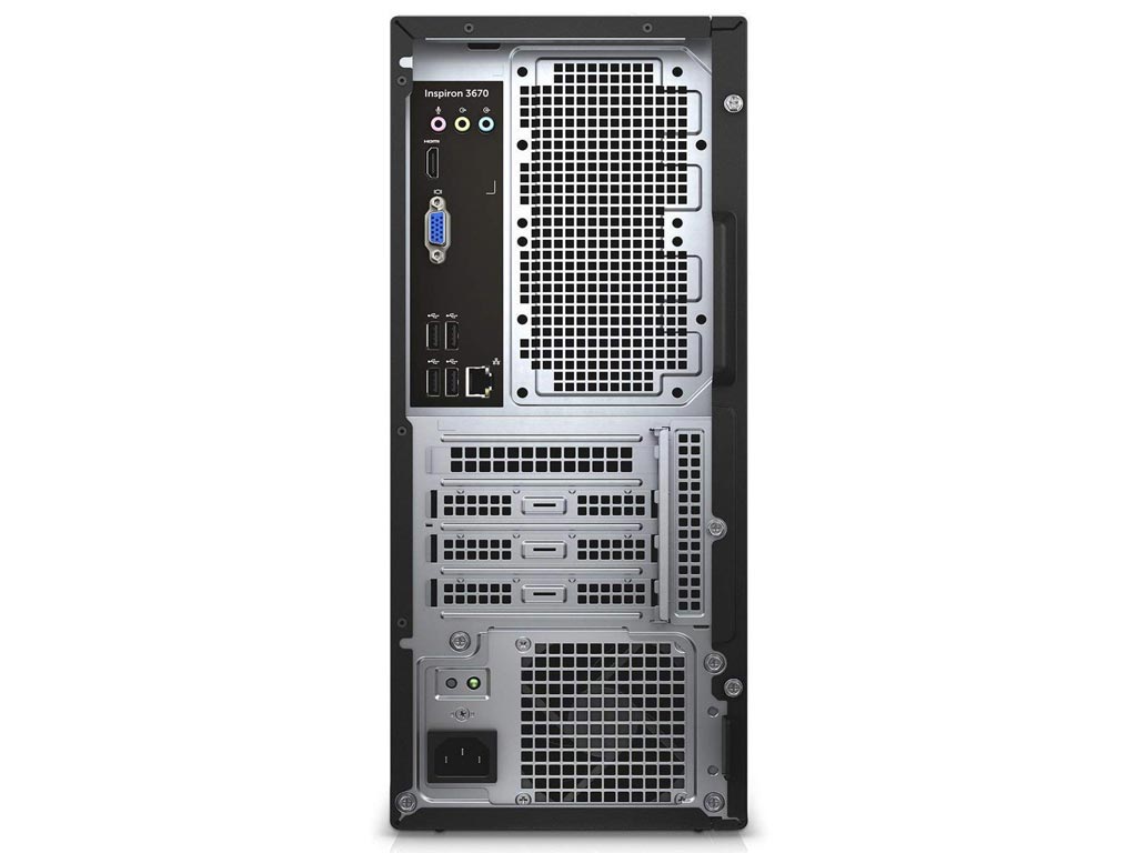 Vostro3670 i7-8700 SSD512G RAM16GB GTX1050 WiFi Office Win11