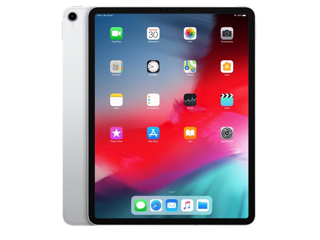 Ipad Pro 256 Gb Купить Спб