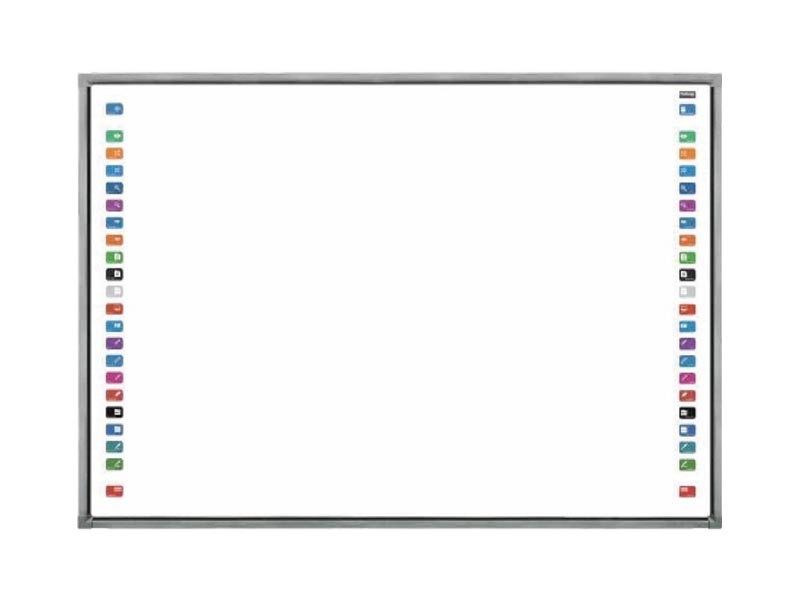 Classboard Interactive Whiteboard IB-82T 78.9¨ 10p Multitouch [IB-82T] Εικόνα 1