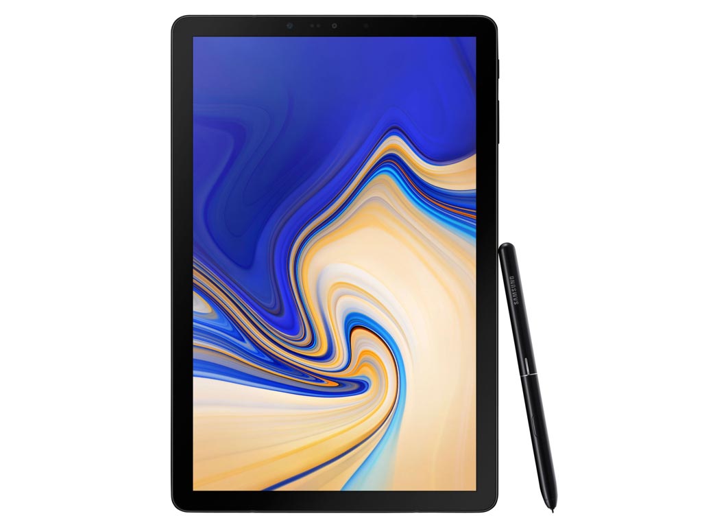 Samsung Galaxy Tab S4 105¨ 64gb 4gb Wifi With S Pen Black T830 Bk