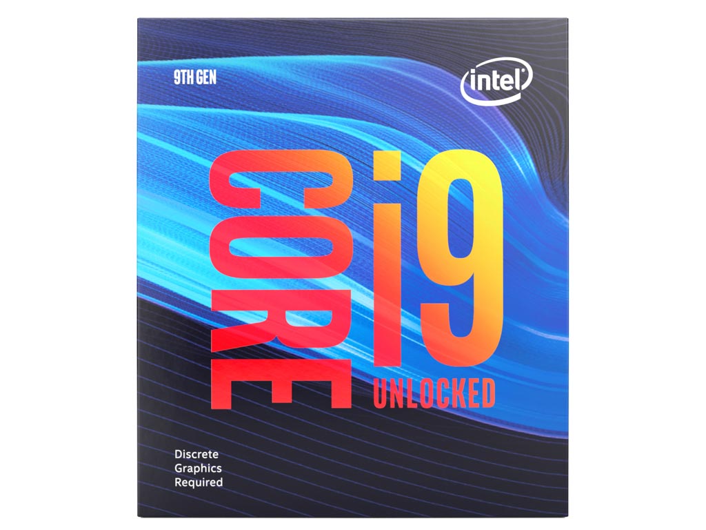 Intel Core i9-9900KF BX80684I99900KF | Επεξεργαστές | Msystems