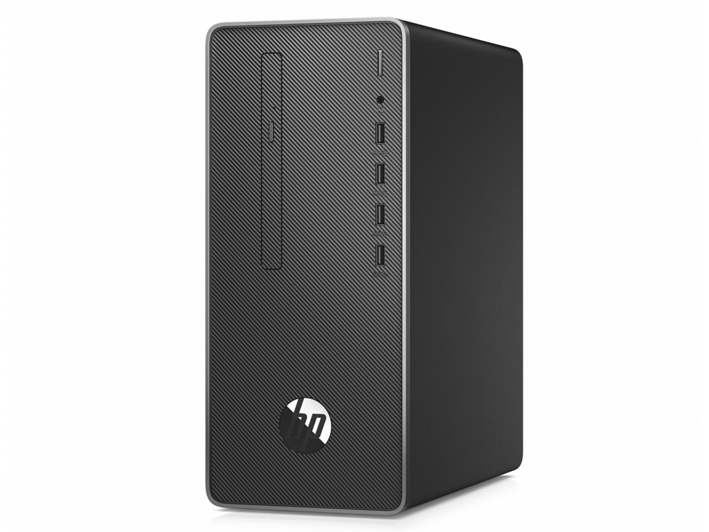 Hp desktop pro a g2 обзор