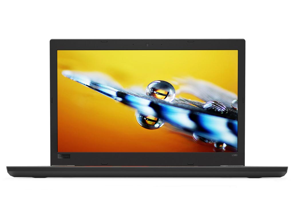 Lenovo ThinkPad L580 - i7-8550U - 8GB - 256GB SSD - Win 10 Pro