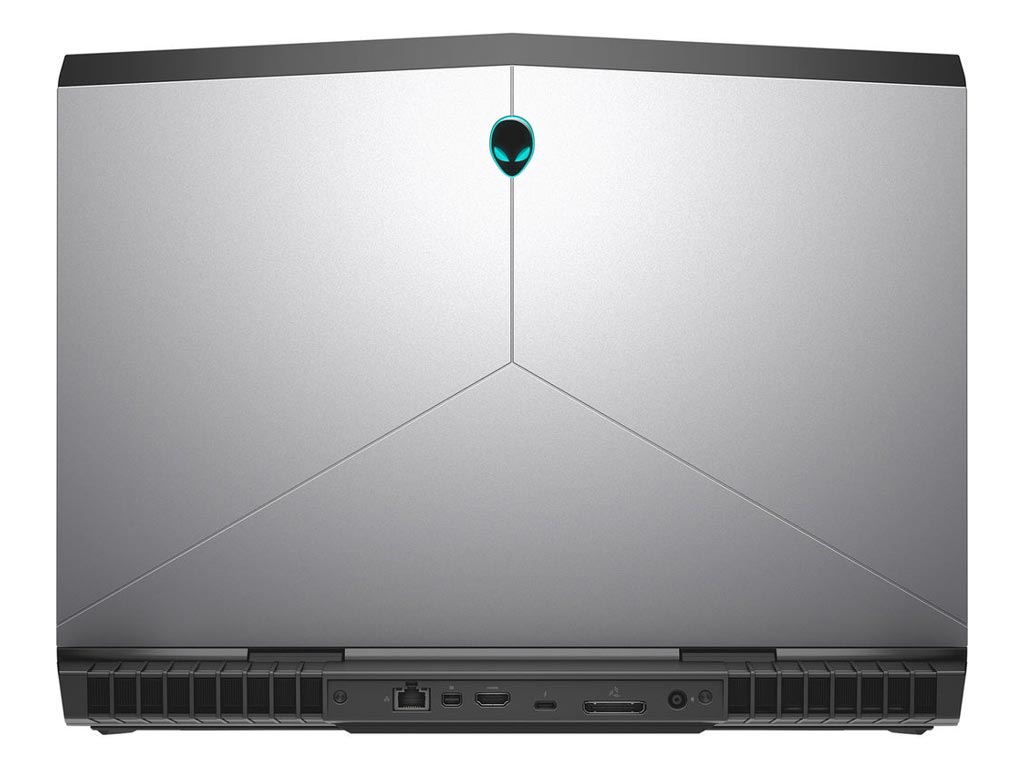 Dell Alienware M17 - i7-8750H - 32GB - 512GB SSD + 1TB SSHD - RTX 2080 ...