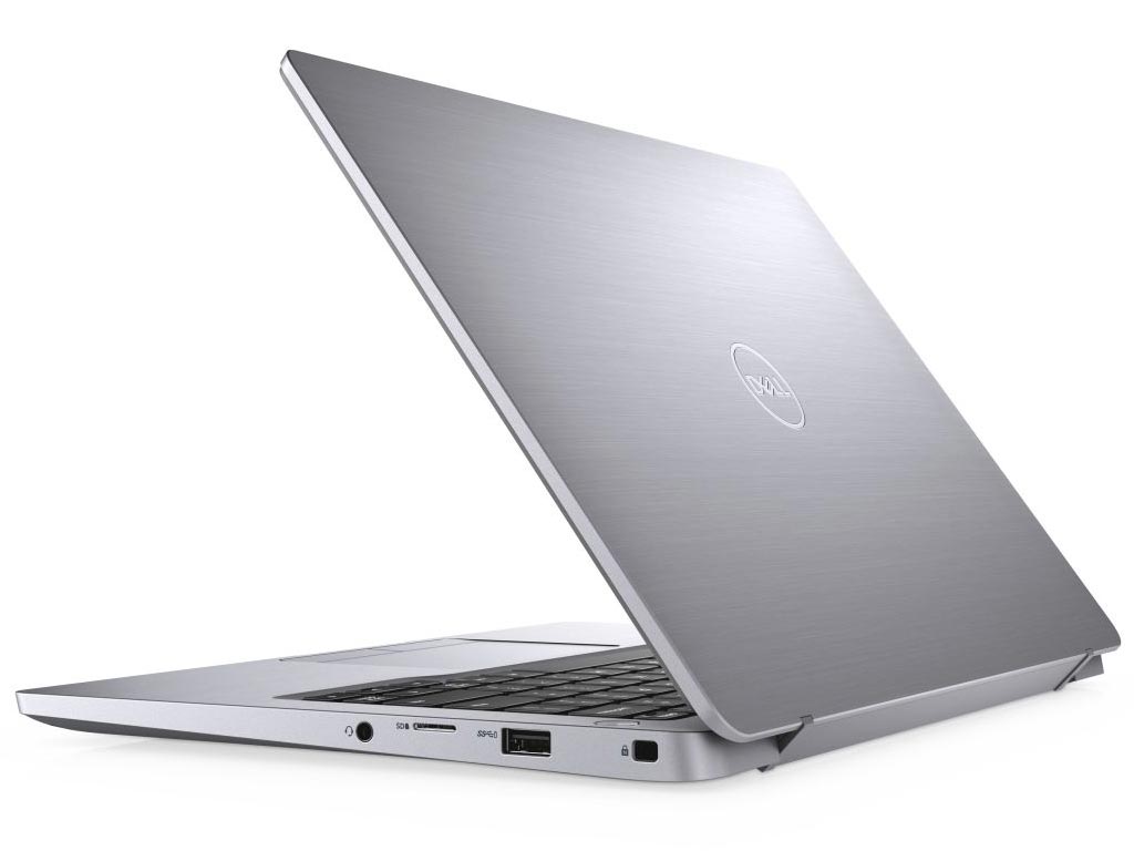 Dell latitude 7300 обзор