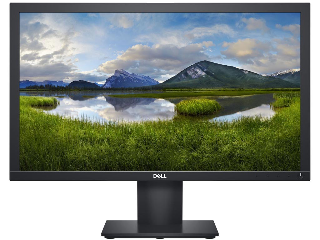 Dell E Series E2220H Full HD 21.5¨ Wide LED [210-AUXD] Εικόνα 1