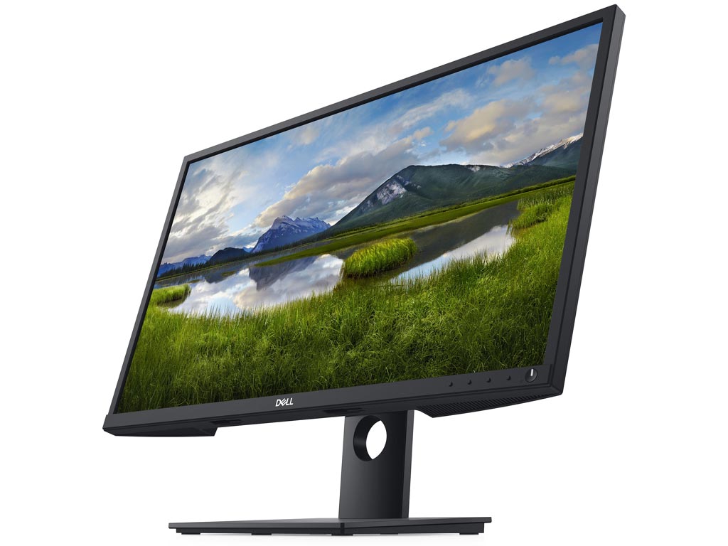 Монитор dell e2420hs обзор