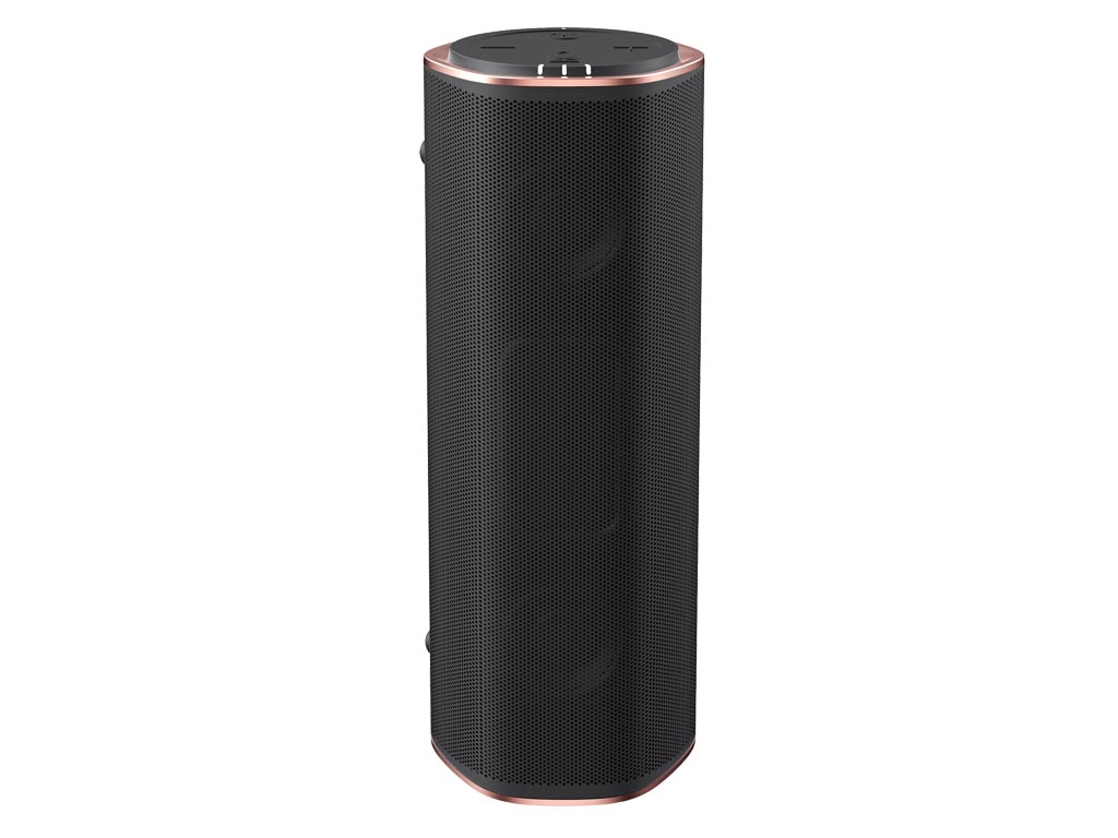 Creative Omni Portable Bluetooth WiFi Speaker Black 51MF8290AA000