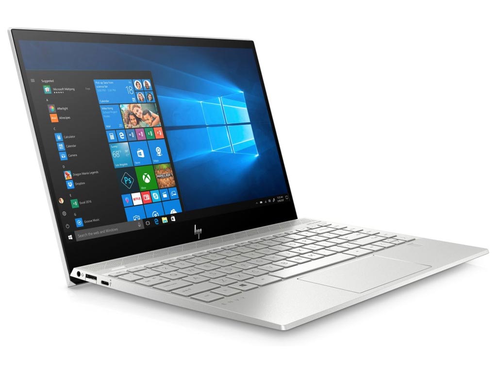ノートPC hp - HP envy laptop 13-aq i5 1035G1 8gb/256gb HP envy laptop 13-aq i5 1035G1 8gb/256gb