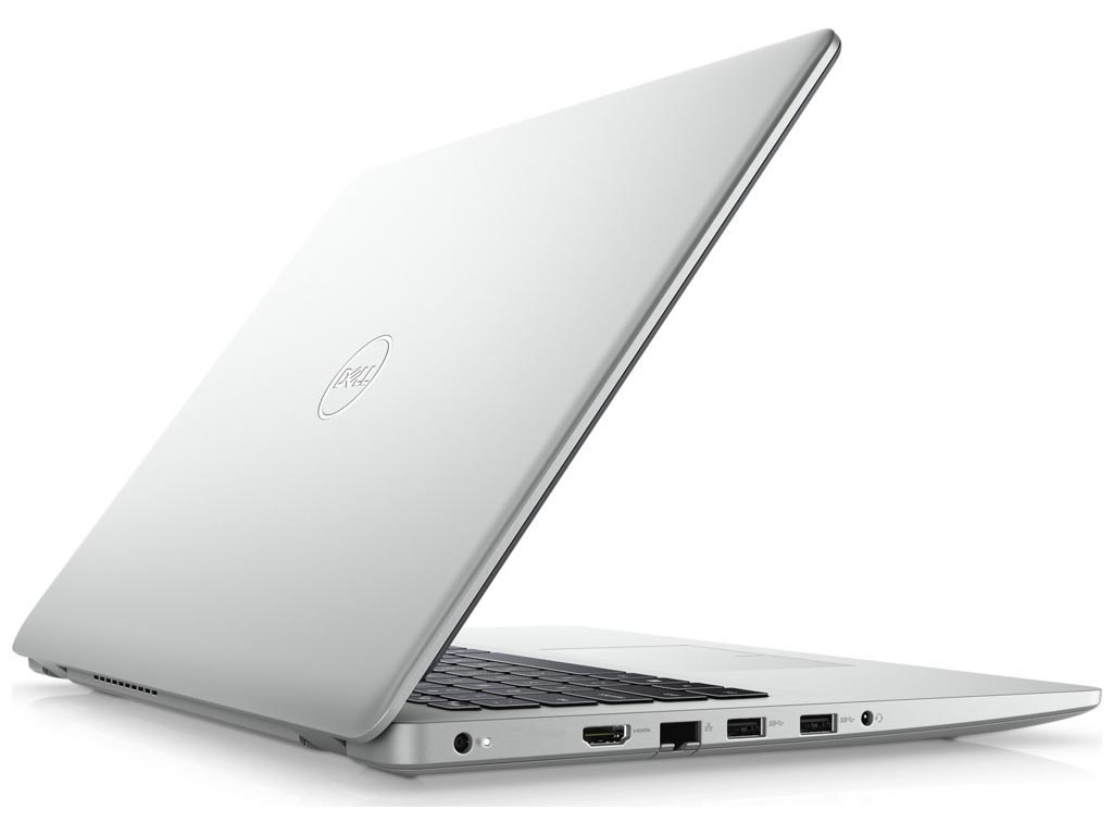 Dell inspiron 5593 i7 обзор