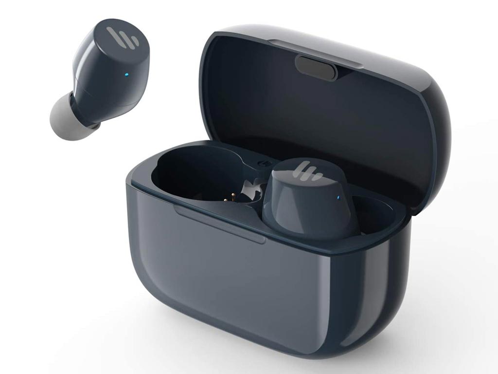 Bluetooth Edifier Tws1 Edifier TWS1 Wireless Bluetooth Earbuds