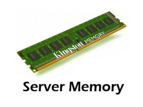 Kingston 8GB DDR4 2400MHz ECC Module[KTH-PN424E/8G] Εικόνα 1