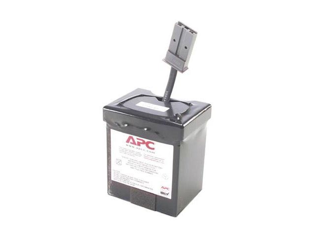 APC Replacement Battery Cartridge #30 [RBC30] Εικόνα 1