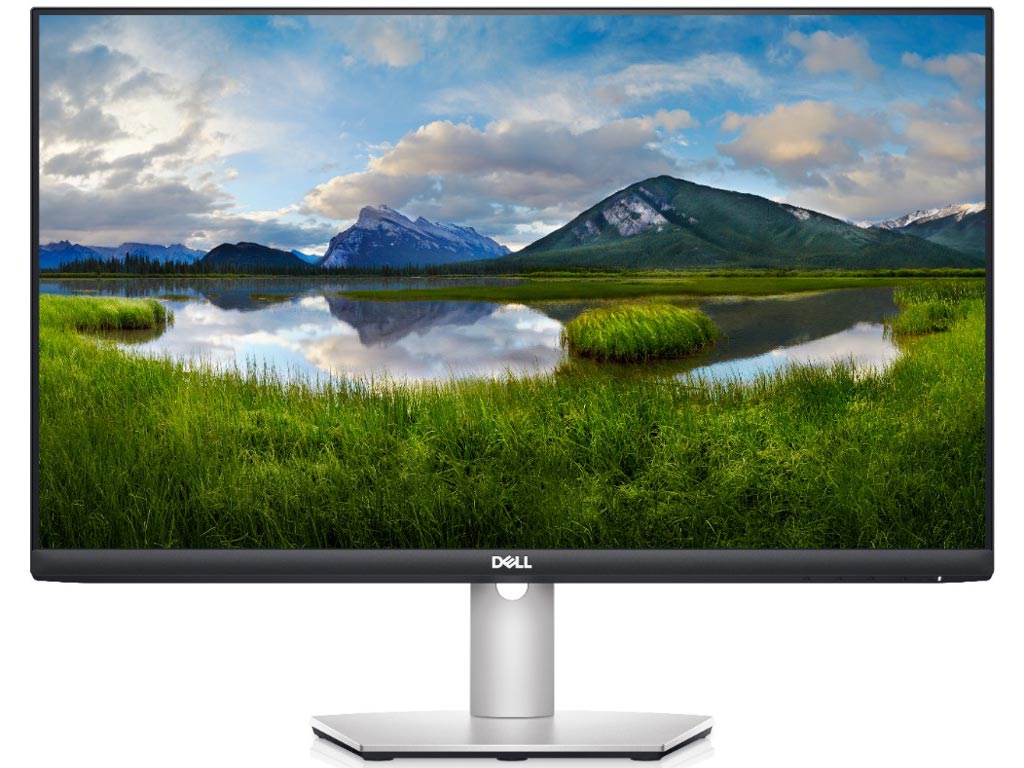 Настройка монитора dell s2421hs