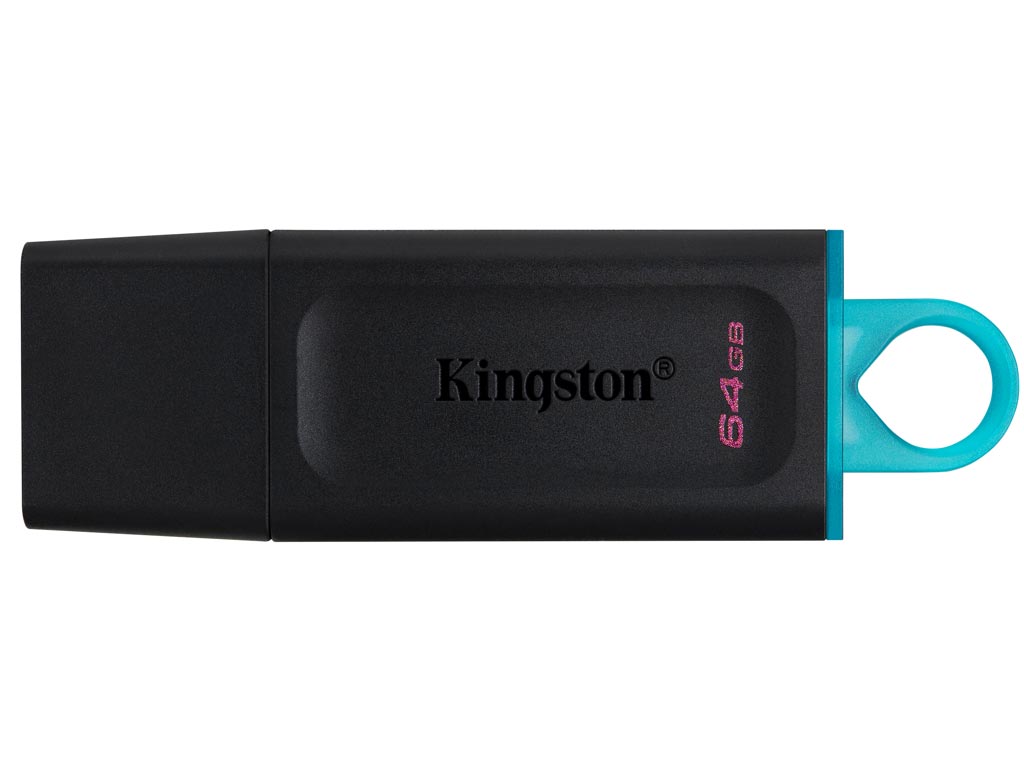 Kingston DataTraveler Exodia Flash Drive - 64GB [DTX/64GB] Εικόνα 1