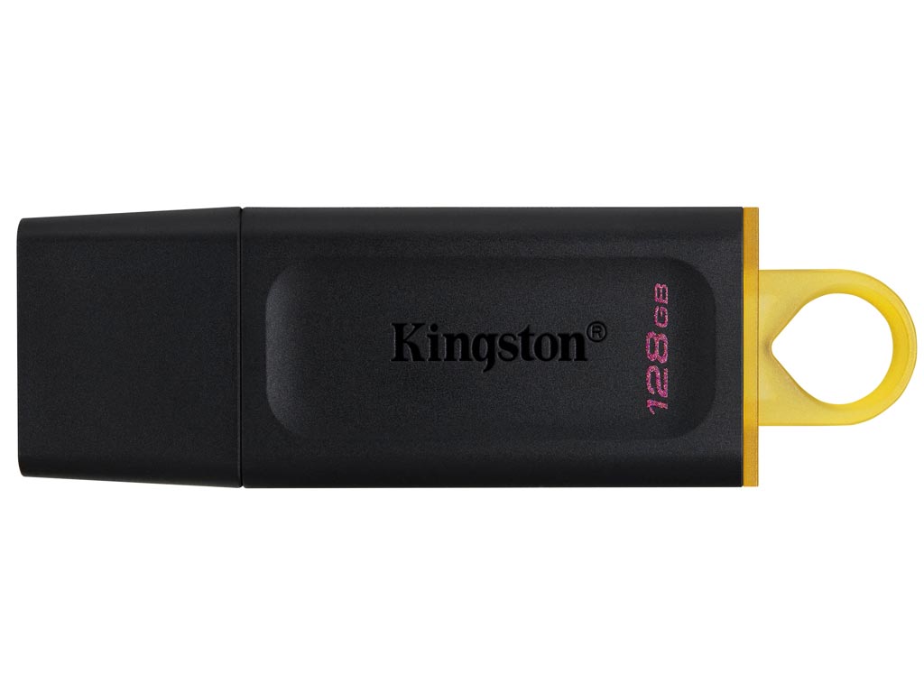 Kingston DataTraveler Exodia Flash Drive - 128GB [DTX/128GB] Εικόνα 1