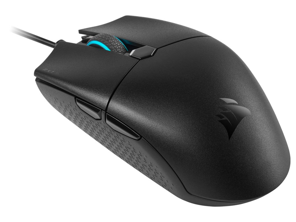 Corsair Katar Pro RGB Ultra Light Gaming Mouse [CH-930C011-EU] Εικόνα 1