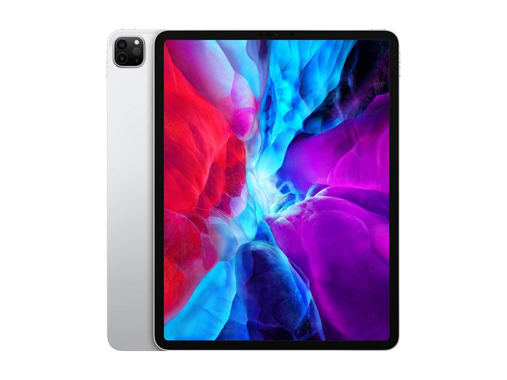 Apple iPad Pro 2020 12-9¨ 258GB Wi-Fi LTE - Silver MXF62 | | Msystems