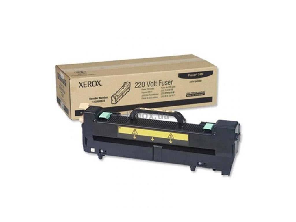 Xerox Fuse Unit for Xerox Phaser 6600 / WorkCentre 6605 [115R00077] Εικόνα 1