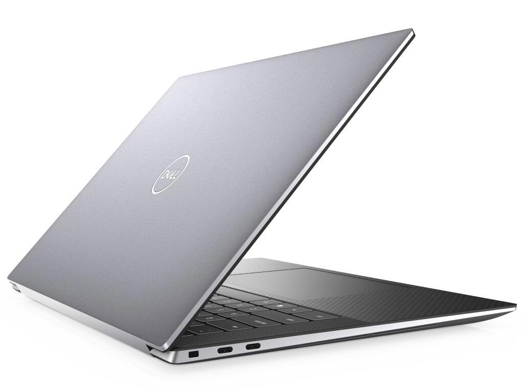 Dell Precision 5550 i710875H 16GB 512GB SSD Nvidia Quadro