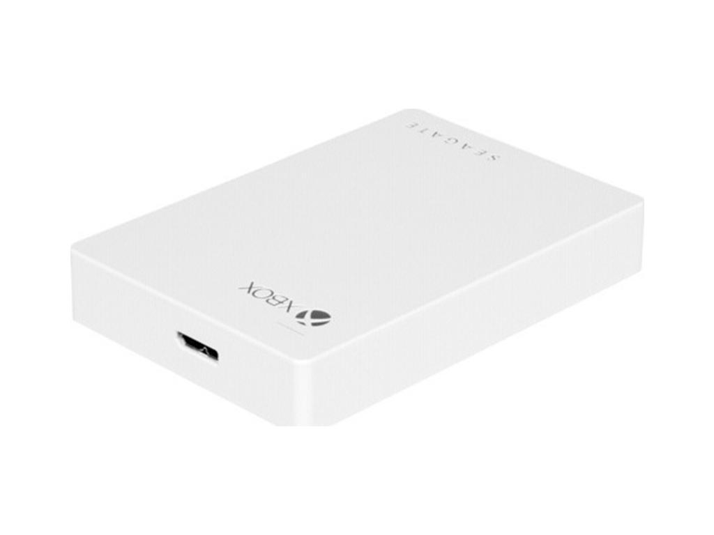 Seagate Game Drive for XBOX 4TB 25¨ USB 30 External Hard Drive Game