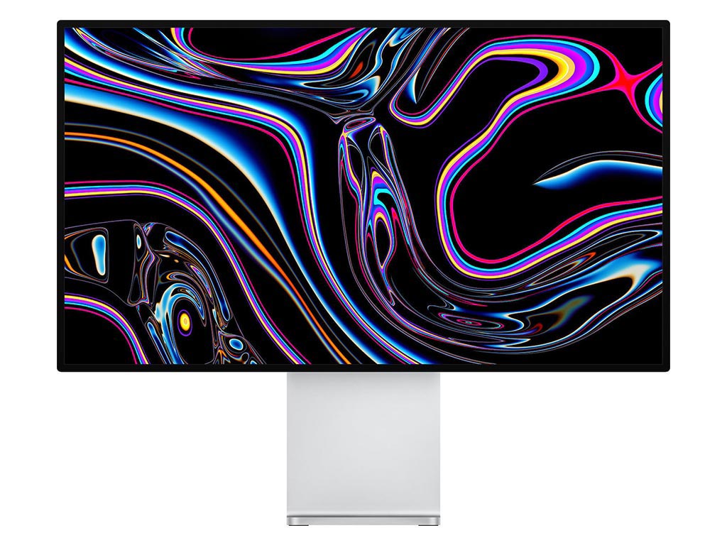 Apple Pro Display XDR - Standard glass 6K 32¨ Wide LED  IPS - 60Hz / 5ms - HDR [MWPE2GU/A] Εικόνα 1