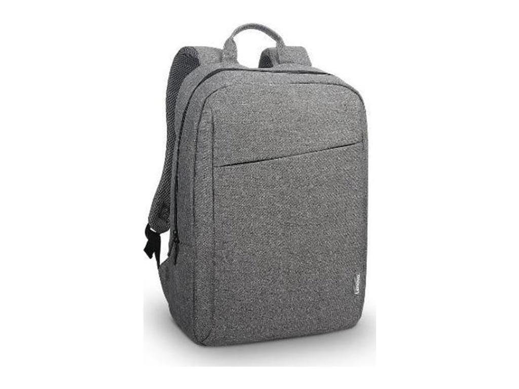 Lenovo Casual Backpack B210 15.6¨ Grey [4X40T84058] Εικόνα 1