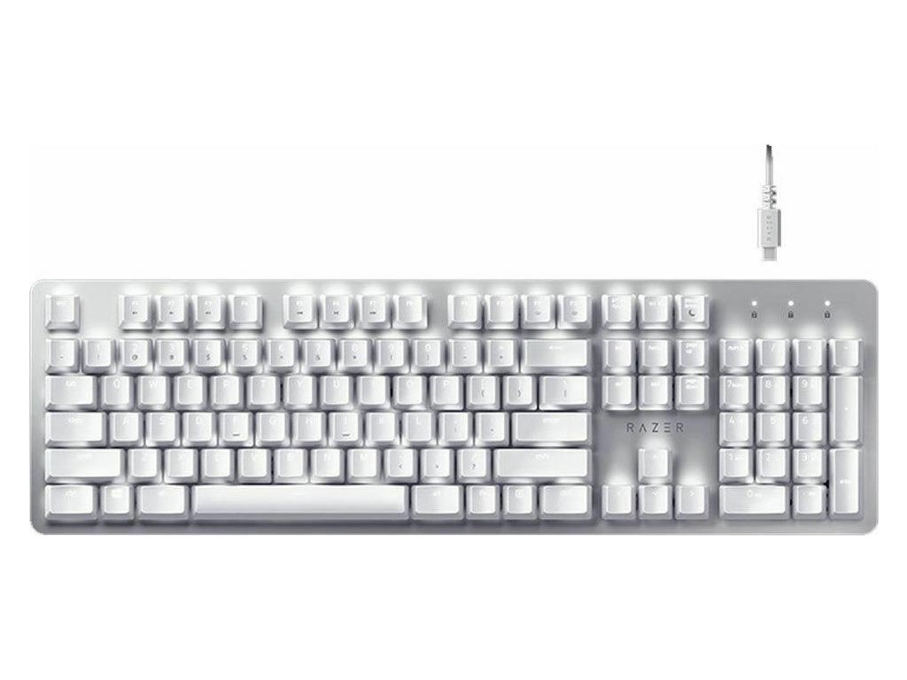 Razer Pro Type Mechanical Keyboard (US) [RZ03-03070100-R3M1] Εικόνα 1