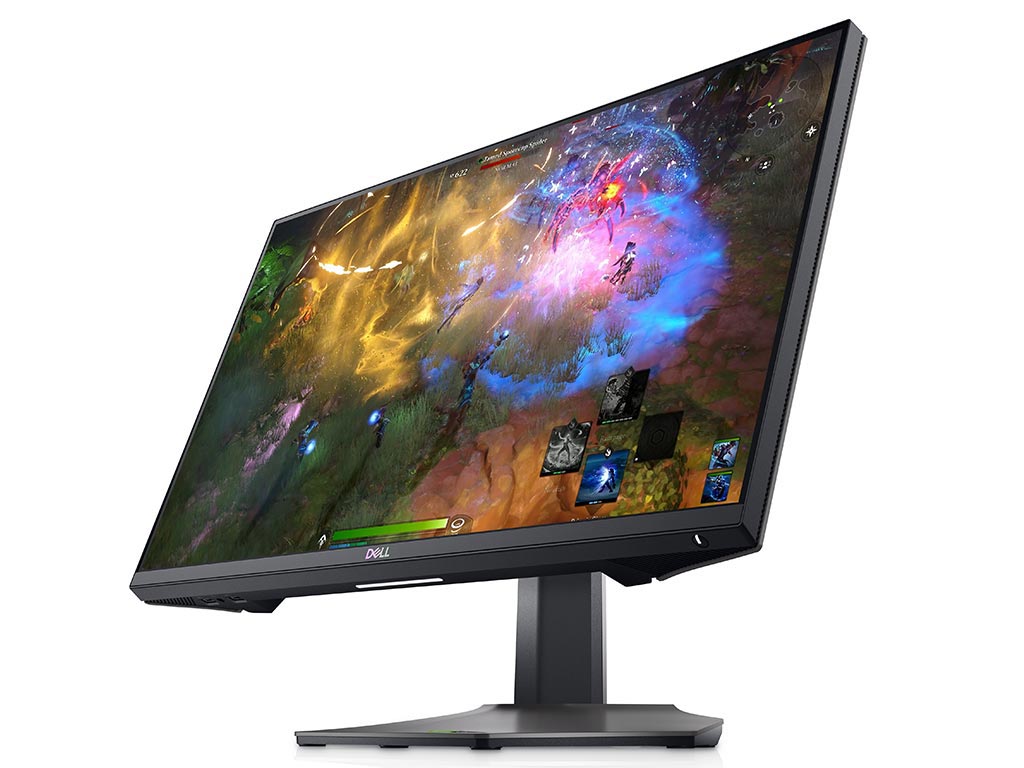 Dell S2522HG Full HD 24-5¨ Wide LED IPS - 240Hz 1ms with AMD FreeSync